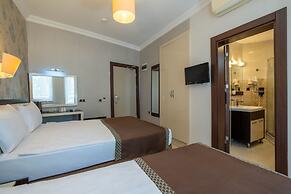 Marinez Hotel – All Inclusive
