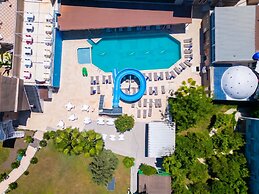 Marinez Hotel – All Inclusive