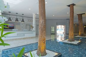 Marinez Hotel – All Inclusive