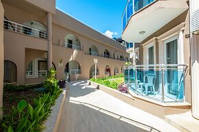 Marinez Hotel – All Inclusive