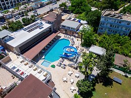 Marinez Hotel – All Inclusive