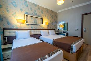 Marinez Hotel – All Inclusive