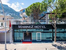 Marinez Hotel – All Inclusive