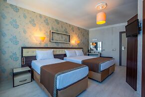 Marinez Hotel – All Inclusive