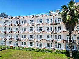 Marinez Hotel – All Inclusive