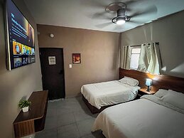 Casa Corregidora