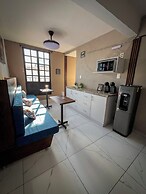 Casa Corregidora
