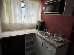 Casa Corregidora