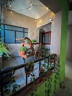 Casa Corregidora