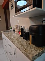 Casa Corregidora