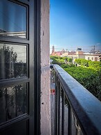 Casa Corregidora