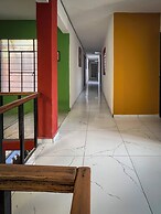 Casa Corregidora
