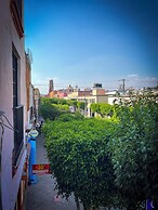 Casa Corregidora