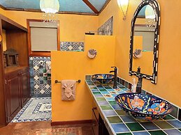 Casa Pisces