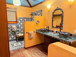 Casa Pisces