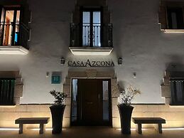 HOTEL CASA AZCONA