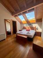 HOTEL CASA AZCONA
