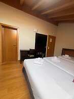 HOTEL CASA AZCONA