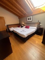 HOTEL CASA AZCONA
