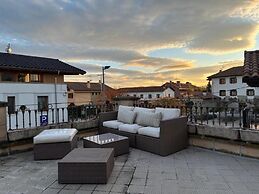 HOTEL CASA AZCONA