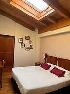 HOTEL CASA AZCONA