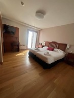 HOTEL CASA AZCONA