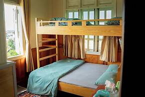 To Chim Homestay Da Lat
