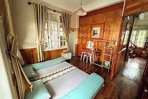 To Chim Homestay Da Lat