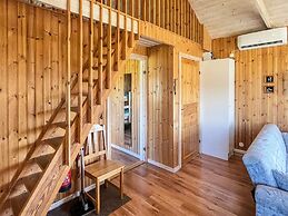 4 Person Holiday Home in Morlunda