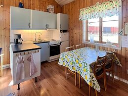 4 Person Holiday Home in Morlunda