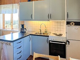 4 Person Holiday Home in Morlunda