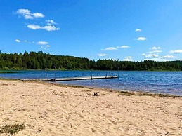 4 Person Holiday Home in Morlunda
