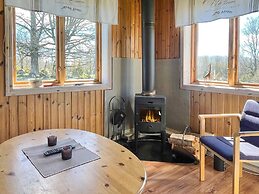 4 Person Holiday Home in Morlunda