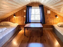 4 Person Holiday Home in Morlunda