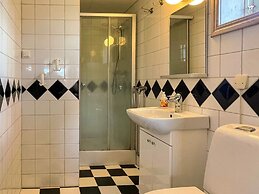 4 Person Holiday Home in Morlunda