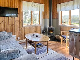 4 Person Holiday Home in Morlunda