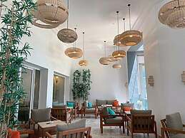 Sentido Marillia Hammamet