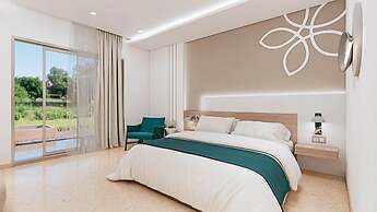 Sentido Marillia Hammamet