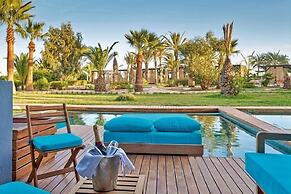Sentido Marillia Hammamet