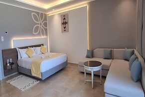 Sentido Marillia Hammamet