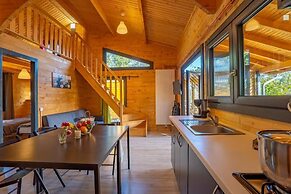 Camping Alsace Les Castors