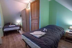 Camping Alsace Les Castors
