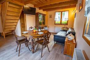 Camping Alsace Les Castors
