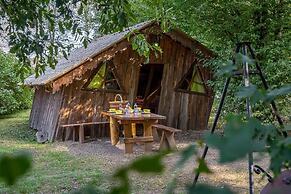 Camping Alsace Les Castors