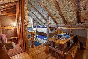 Camping Alsace Les Castors