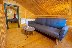 Camping Alsace Les Castors