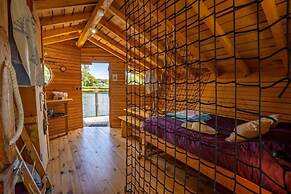 Camping Alsace Les Castors