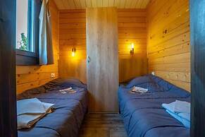 Camping Alsace Les Castors