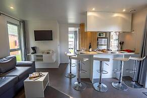 Camping Alsace Les Castors