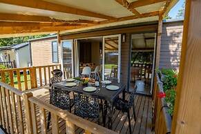 Camping Alsace Les Castors